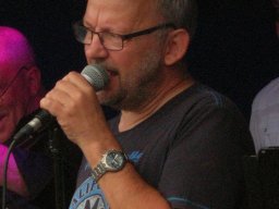 Optreden Sinaai